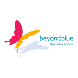 Beyond Blue logo