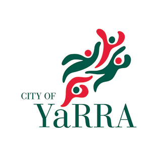 City of Yarra logo