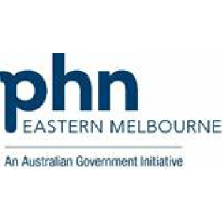 Eastern Melbourne PHN logo