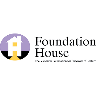 Foundation House logo