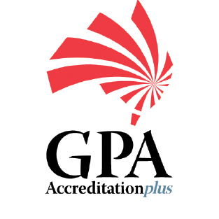 GPA logo