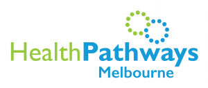Health Pathways logo