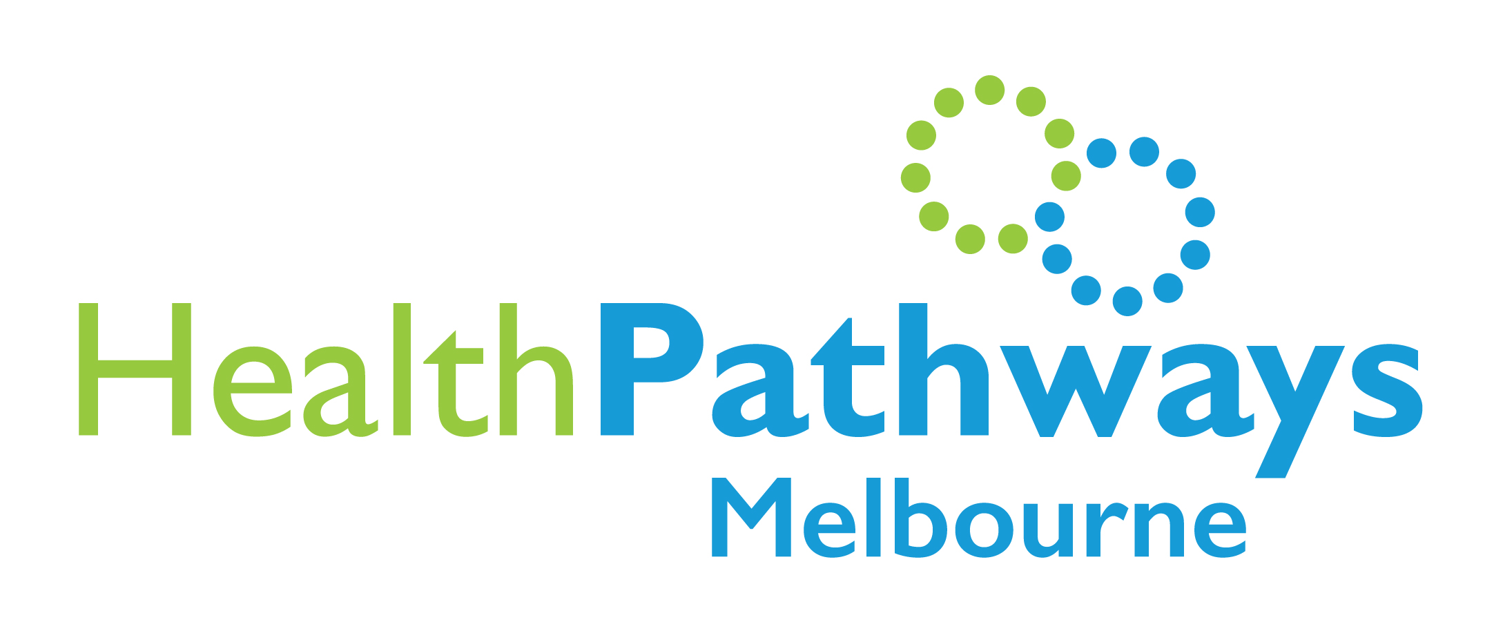 Health Pathways logo