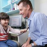 Child and GP