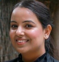 Namarata Malhotra