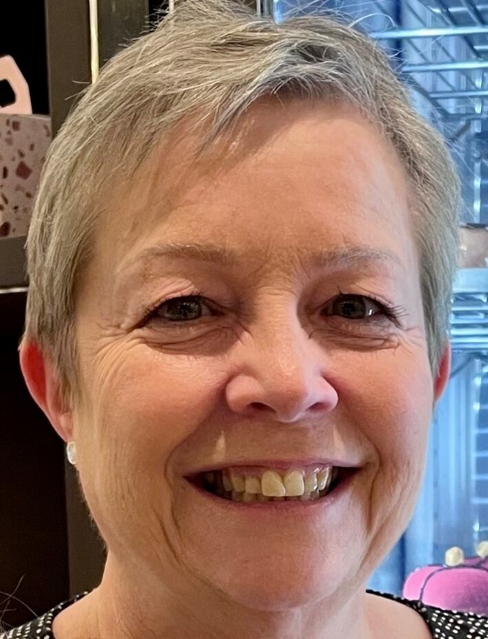 Ann-Marie Power