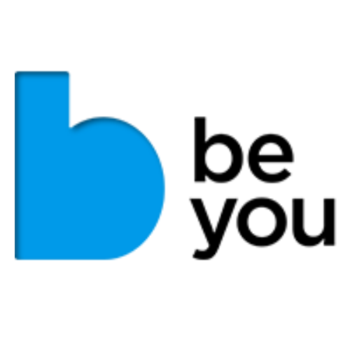 Be You logo