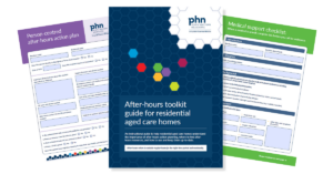 After hours toolkit