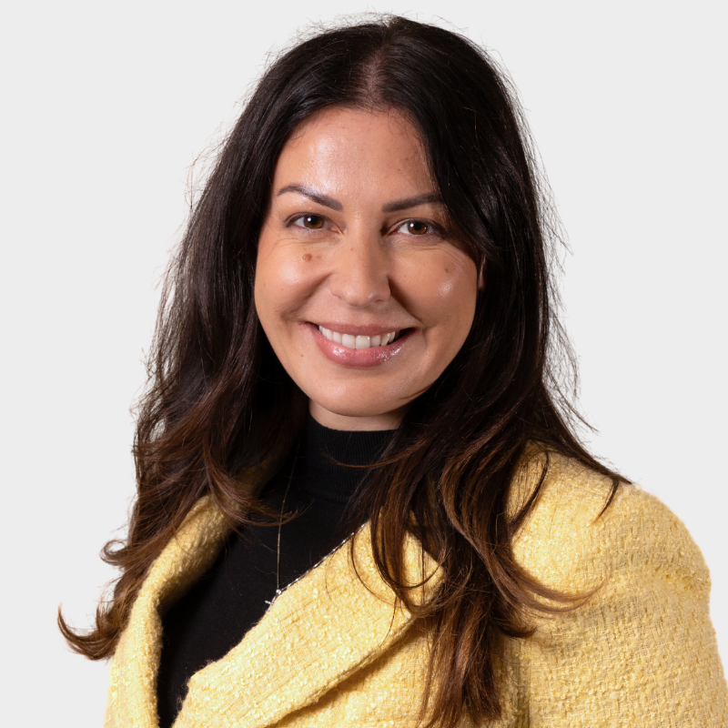 Maryanne Tadic