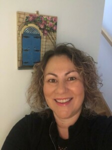 NWMPHN aged care team member Sonia Zahra