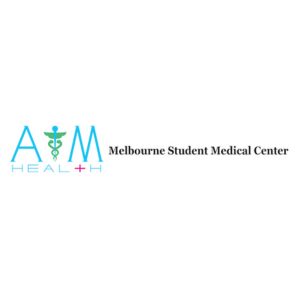 Aim Health logo
