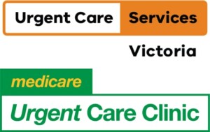 Urgent Care Services and Medicare Urgent Care Clinic logo