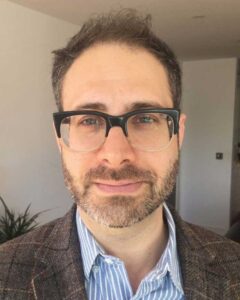 Dr Mark Horowitz