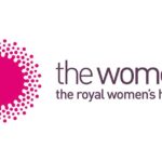 the Royal Women's Hospital logo