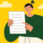 Monash Addiction Research Centre opioid safety toolkit promo