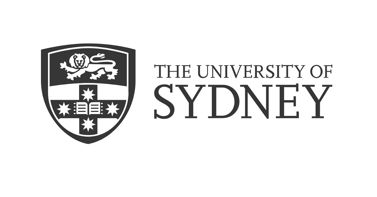 The University of Sydney logo